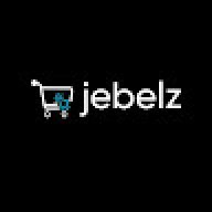 Jebelz Marketplace