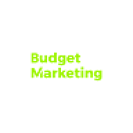 budgetmarketing