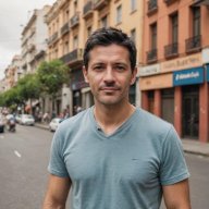 Raul Alvarado