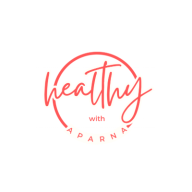 Healthy with Aparna
