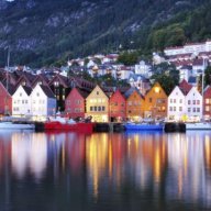 Guía de Noruega