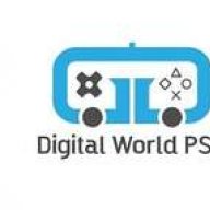 Digital-word