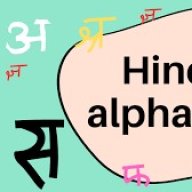 hindialphabet